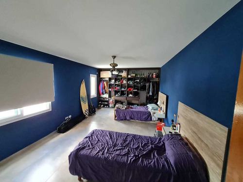 Siete Soles Espectacular Casa 320m2 Cub.