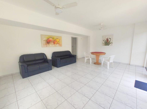 Apartamento Com 3 Dormitórios À Venda, 113 M² - Portal Do Guarujá - Guarujá/sp - Ap11601