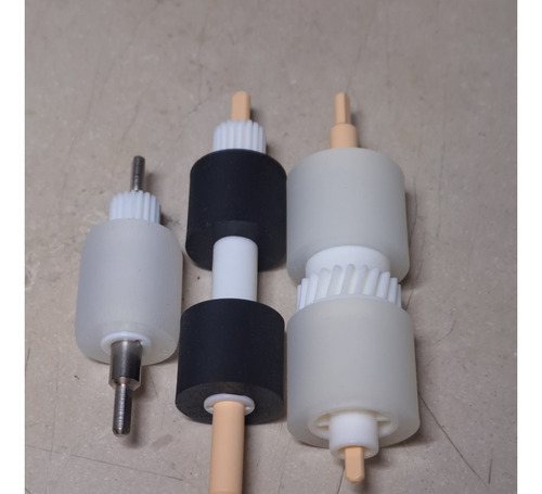Gomas De Alimentacion Xero Bypass 604k23660 Dc 240-252