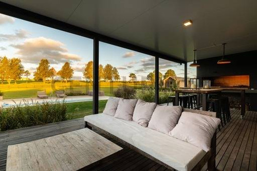 Casa En Alquiler Anual En Punta Del Este