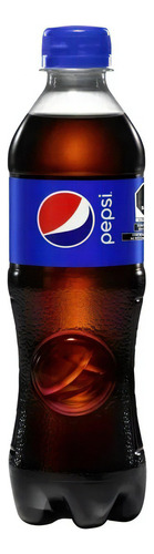 16 Pack Refresco Cola Pepsi 400 Ml