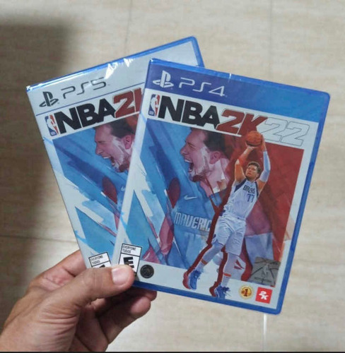 Imagen 2 de 3 de Juego Fifa 22 Play4 Físico Playstation 4 Sellados Ps4