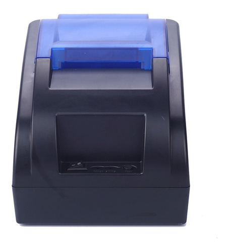 Imagen 2 de 2 de Impresora Tickera Termica Kadosh 58mm Usb Comanda, Recibos