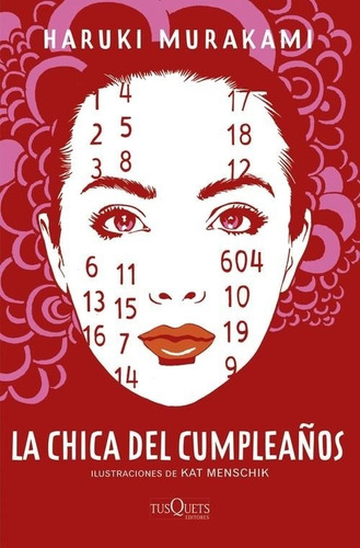 Chica Del Cumpleaños, La