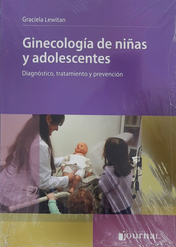 Lewitan Ginecología De Niñas Y Adolescentes Nuevo