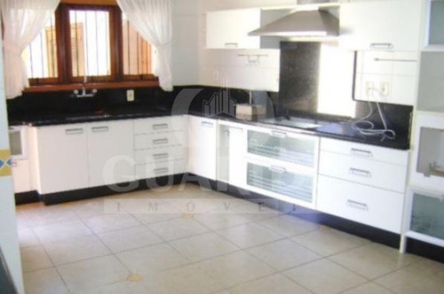 Casa - Jardim America - Ref: 95445 - V-95445