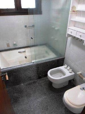 Imagem 10 de 16 de Apartamento Residencial À Venda, Moinhos De Vento, Porto Alegre. - Ap3590