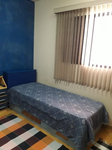 Imagem 11 de 17 de Sobrado Com 4 Dormitórios À Venda, 135 M² Por R$ 640.000,00 - Ponte Grande - Guarulhos/sp - So1791