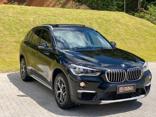 Imagem 5 de 15 de Bmw X1 S-drive 2.0 Turbo