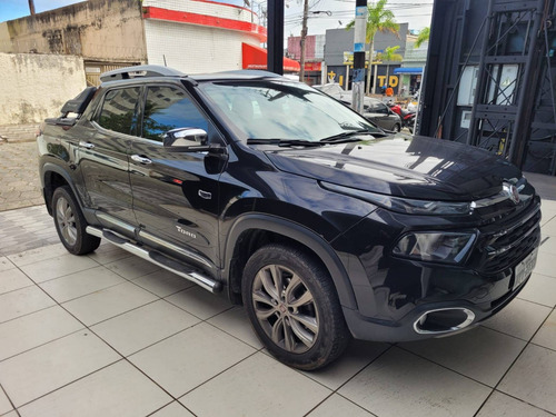 Imagem 4 de 6 de Fiat Toro 2.0 16v Turbo Diesel Ranch 4wd At9