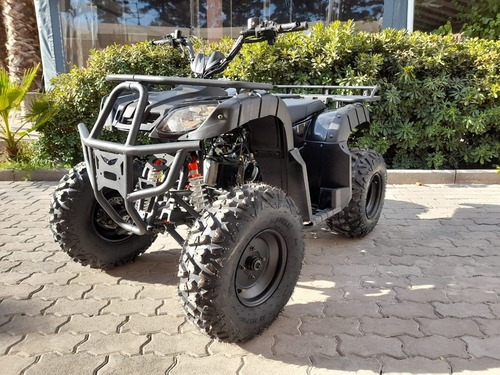Imagen 15 de 15 de Atv Hummer 150cc