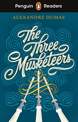 Libro The Three Musketeers Prl 5 De Dumas, Alexandre