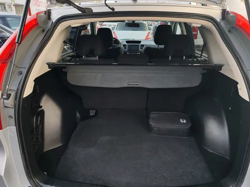 Honda CR-V 2.4 I-style Mt