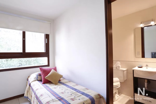 Casa Dentro Complejo Solanas Barrio Cerrado