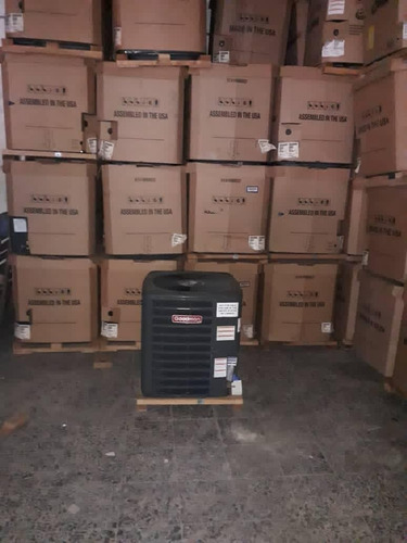 Condensador 5 Toneladas R22 Goodman