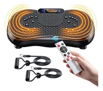 Comprar Máquina De Vibración Pbyrd Pb012 Para Ejercicio Y Fitness