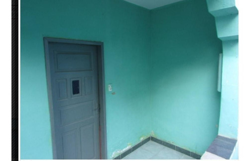 Imagem 7 de 8 de Casa Com 2 Dormitórios À Venda, 76 M² Por R$ 135.000,00 - Cerâmica - Nova Iguaçu/rj - Ca0322