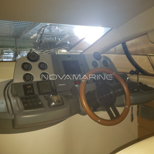 Imagem 6 de 12 de Intermarine 480 Full