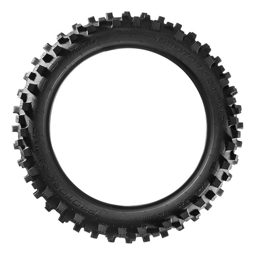 Pneu Traseiro 110/100-18 Crf 230f Crf 250f Xr 250 Tornado