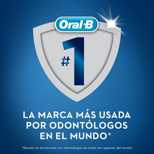 Cepillo De Dientes Oral B Clean Classic Suave - 1 Unidad