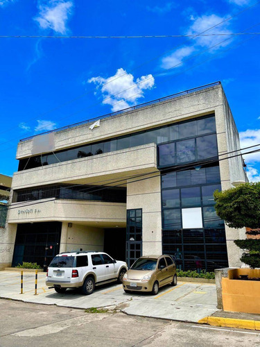Imagen 7 de 7 de Edificio En Venta Urb La Alegria