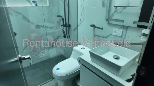 Se Vende Casa En El Cafetal