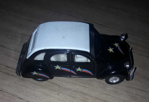 Citroen Welly 9046