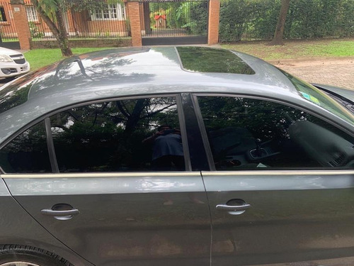 Volskwagen Vento Tdi 2.0