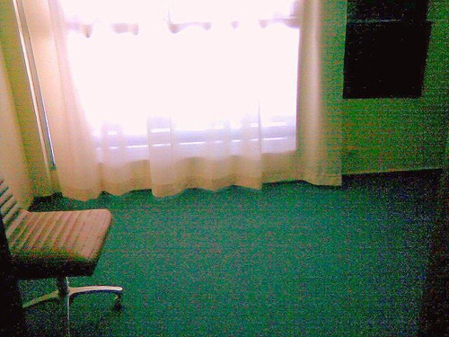 Imagen 11 de 11 de Oficina En Alquiler General Paz 81 B° Centro