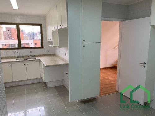 Imagem 18 de 30 de Cobertura, 320 M² - Venda Por R$ 2.700.000,00 Ou Aluguel Por R$ 7.000,00/mês - Cambuí - Campinas/sp - Co0035