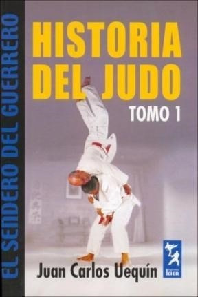 Historia Del Judo Tomo1