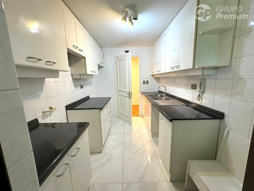 Venta Departamento 3d 3b En Vitacura, Oportunidad