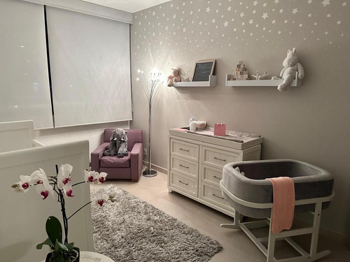 Departamento En Loma Real-bosque Real