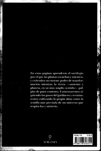 Al Yannan, el jardinero: Un relato inspirado en la tradición sufí para emprender el camino de vuelta al Paraíso, de Abella, Ignacio. Espiritualidad Editorial Almuzara, tapa blanda en español, 2022