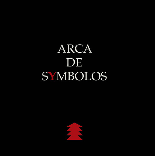 Libro Arca De Symbolos - Aa.vv.