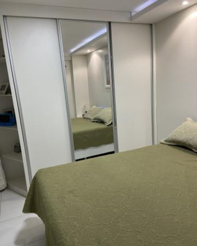 Imagem 11 de 15 de Apartamento - En11a01 - 69029310