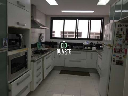 Imagem 8 de 11 de Apartamento - Ap02554 - 67619333