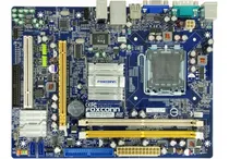 Comprar Placa Madre Mala Pc Socket 775 G31mv-k