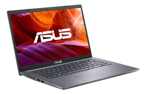 Imagen 5 de 9 de Notebook Asus Vivobook Amd Ryzen 7 8gb Ram 256gb Ssd 14'