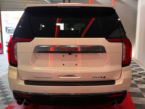 Gmc Yukon At4 2023