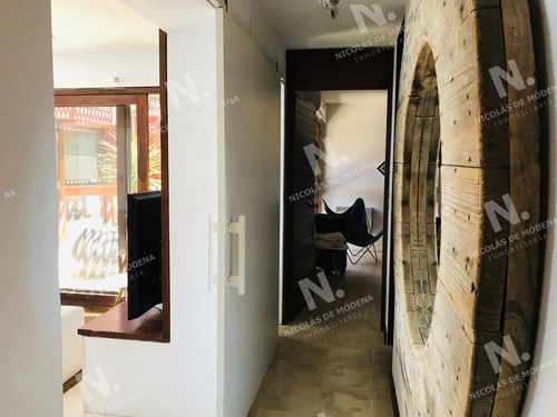 Imagen 21 de 25 de Hermoso Apartamento Con Excelente Vista!