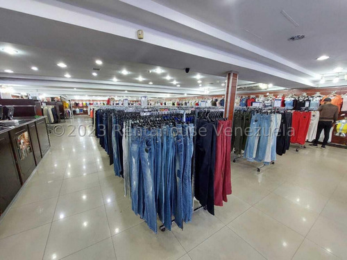 Edificio Comercial En Venta En Barquisimeto Jr