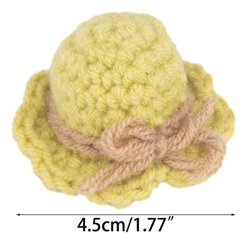 Gorro De Hámster Con Forma De Orejas De Conejo (9 #mold), Di