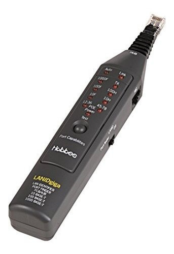 Hobbes 256655g Lan Id Giga - Pro Network Device Link And Spe