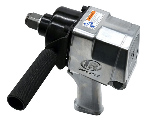 Ingersoll Rand 271 - Llave De Impacto Neumatica (1.0 in)