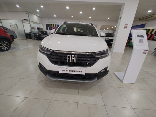 Fiat Strada 1.3 Volcano