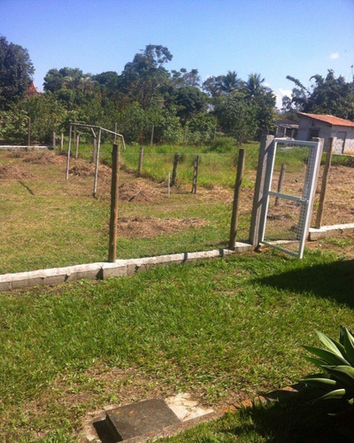 Chácara - 3463 - 32319764