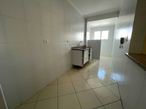 Imagem 5 de 14 de Apto 2dorms 1suite 1vg,sacada,piscina,caiçara,entrada 100mil