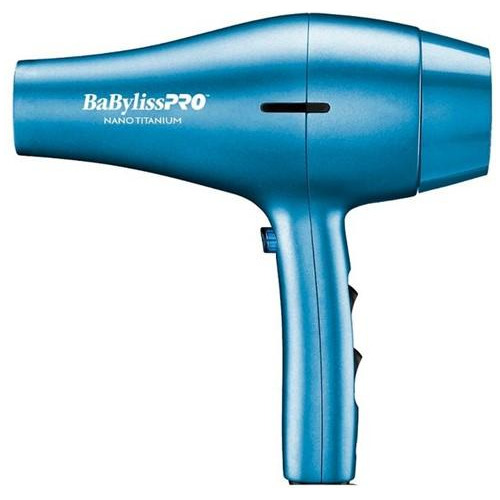 Secador De Pelo 2000w Babylisspro Celeste Bnt6177uz