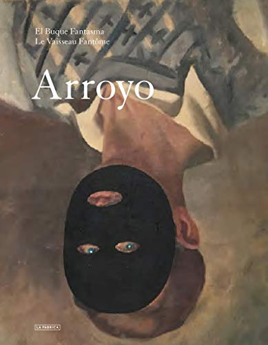 Libro El Buque Fantasma De Arroyo Rodríguez Eduardo Arroyo E